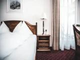 Double Suite with city view