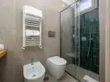 Classic Double room with balcony
