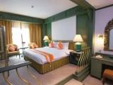 Royal room