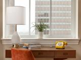 Premium High Floor Double room