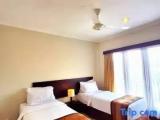 2 Bedrooms Double Family Apartment