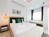 2 Bedrooms Standard room