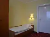 Standard Quadruple room with city view