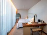 Superior room with balcony
