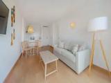 1 Bedroom Superior Apartment with balcony