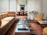 Presidential Double Suite