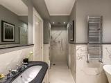 Suite with partial sea view