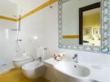 2 Bedrooms Standard Double room with partial sea view