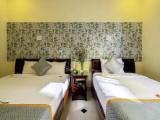 1 Bedroom Deluxe Triple room