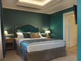 Superior Single room with city view