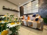 2 Bedrooms Executive Single Apartment
