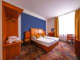 Standard Double room with pool view