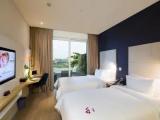 Standard room with river view