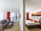 Double Junior Suite with balcony