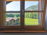 Standard Double room with mountain view