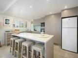 3 Bedrooms Executive Sextuple Apartment