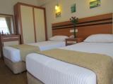 Comfort Double room with balcony