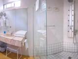 Standard Double room with balcony and with sea view