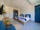 Standard Family room with balcony