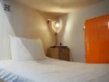 Bed in Dorm