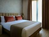 Standard room with balcony