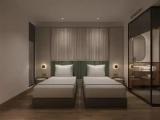 1 Bedroom Deluxe Double room