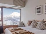 Standard Single room with mountain view