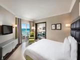 Double Suite with sea view