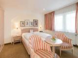 Superior Double room with balcony