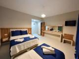 Superior Quadruple room
