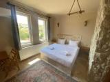 Standard Double room with mountain view