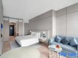 Business Double room with city view