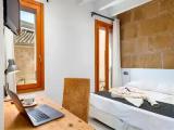 Standard room with balcony