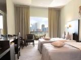 Standard room with city view