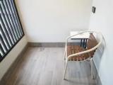 Superior Single room with balcony