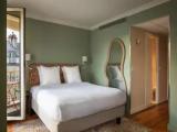 Superior Double room with balcony