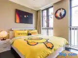 2 Bedrooms Quadruple Family Suite