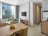 2 Bedrooms Executive Suite
