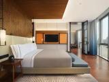 Premium Double Suite with lake view