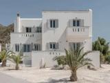 Villa with sea view