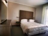 Standard Double room with lake view
