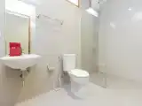 Standard Single Suite