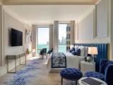 1 Bedroom John Jacob Double Suite with sea view