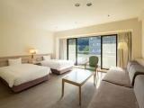 Deluxe North Wing Double room