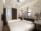 Elite Twin room