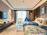 Standard Triple Family room