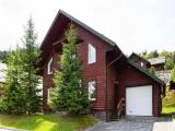 Deluxe Chalet