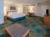 Deluxe Family Suite