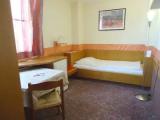 Economy Single room with city view