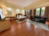 Penthouse Suite
